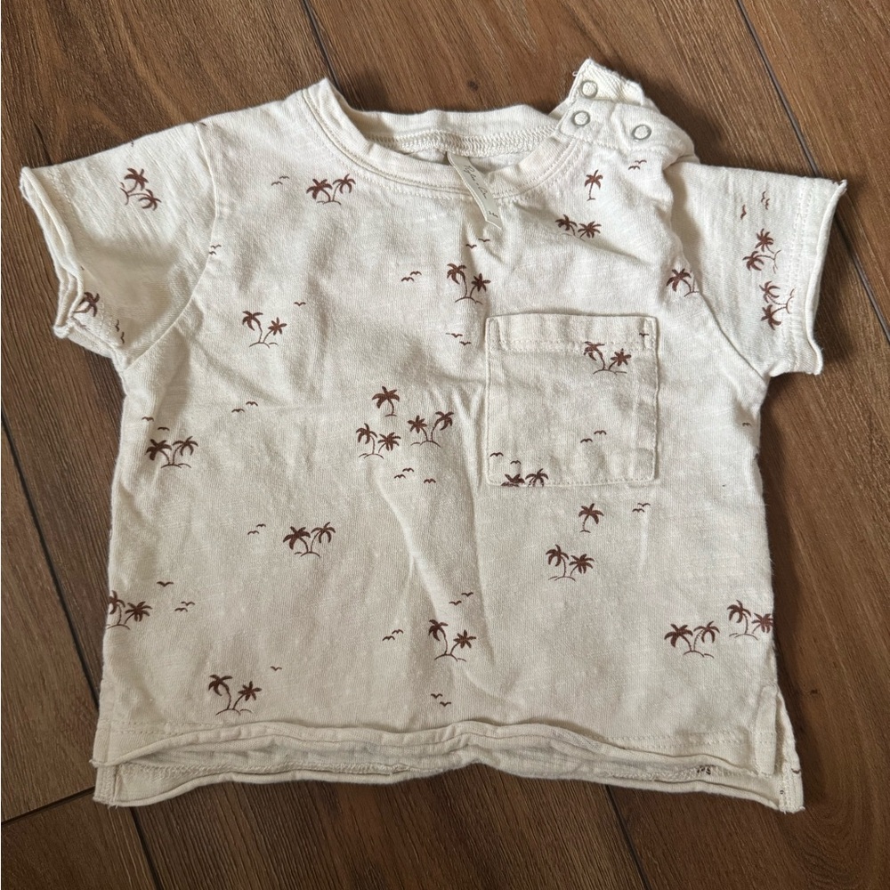 Rylee and cru tshirt